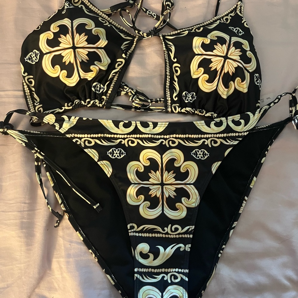 Bikini set